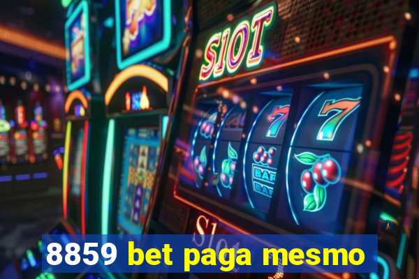 8859 bet paga mesmo
